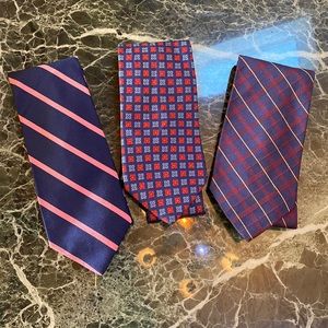 Brooks Brothers Ties - especially for you!!!
